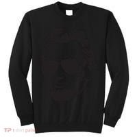 Abe Lincoln Funny Abraham Lincoln Portrait With Sunglasses Tall Sweatshirt thumb 0
