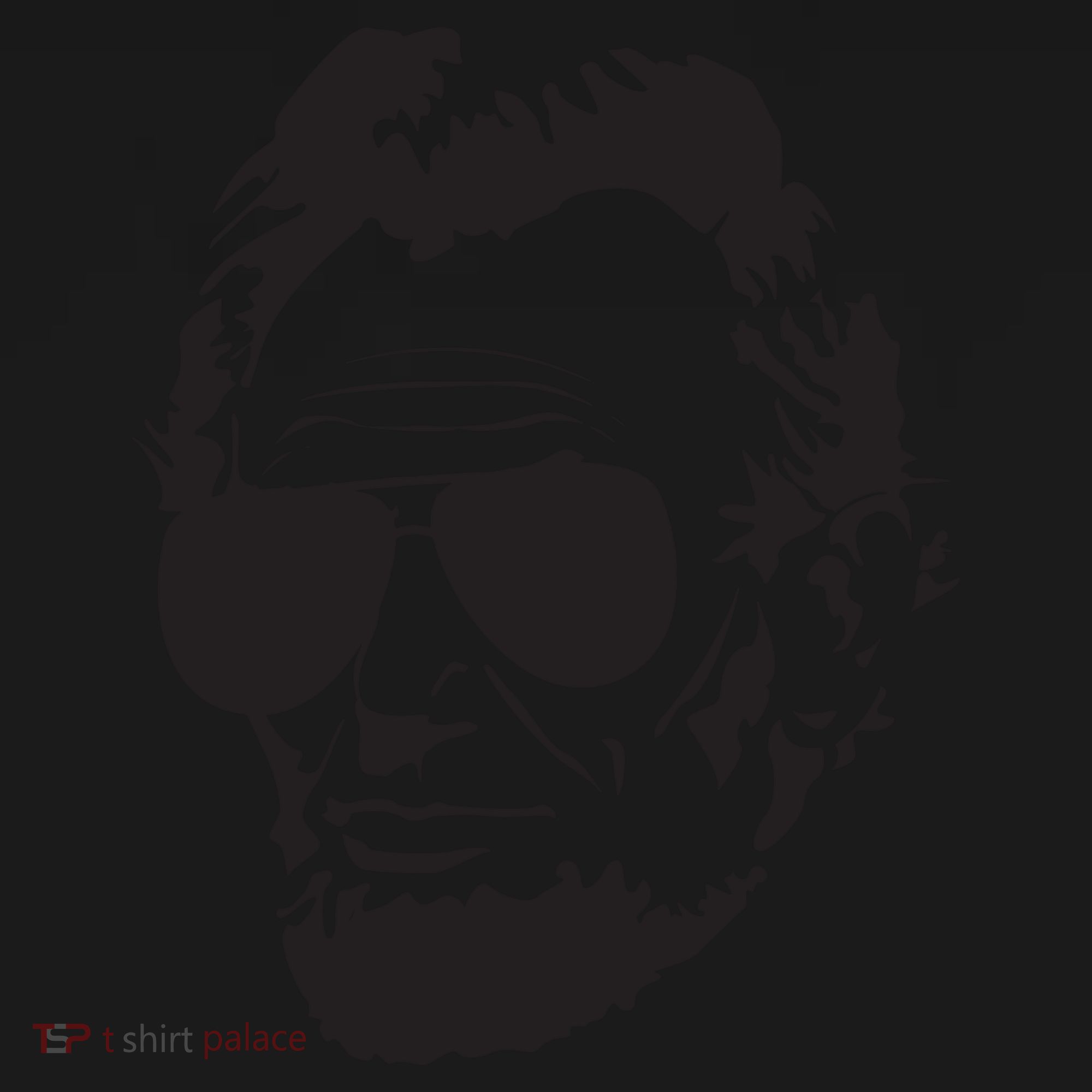 Abe Lincoln Funny Abraham Lincoln Portrait With Sunglasses Tall Sweatshirt