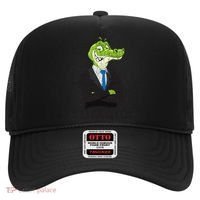 A Litigator Funny Lawyer Attorney Law School Graphic Gift Hat thumb 0