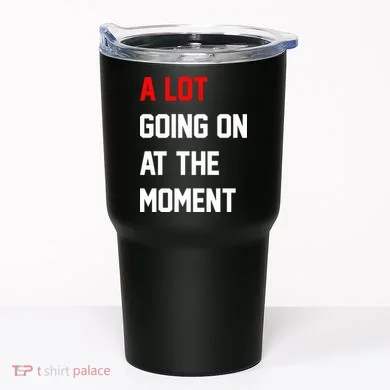 Tumbler