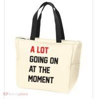 A Lot Going On At The Moment Tote Bag thumb 3
