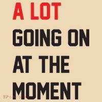 A Lot Going On At The Moment Tote Bag thumb 4