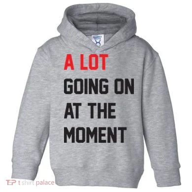Toddler Hoodie