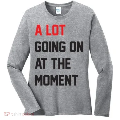 Women's Long Sleeve Shirt