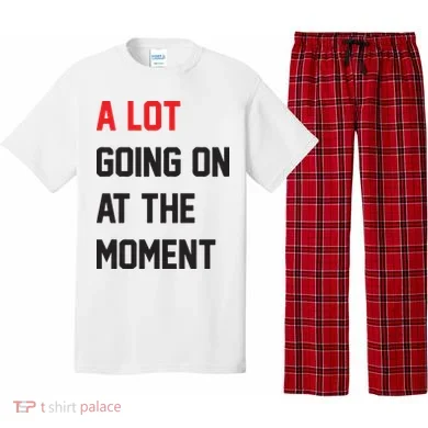 Pajama Set