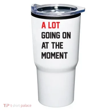 Tumbler