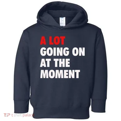 Toddler Hoodie