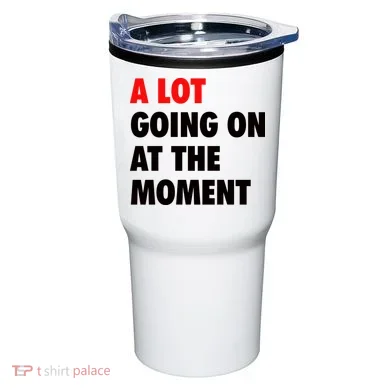 Tumbler