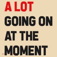 A Lot Going On At The Moment Funny Tote Bag thumb 4