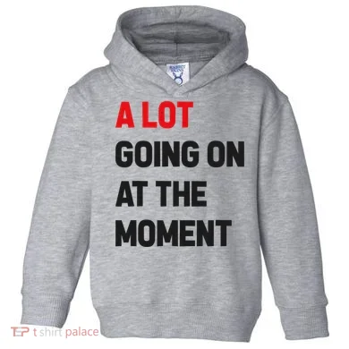 Toddler Hoodie