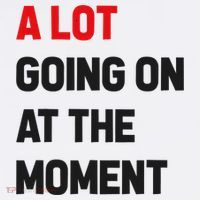 A Lot Going On At The Moment Funny Bucket Hat thumb 4