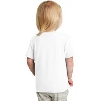 A Lot Going On At The Moment Funny Toddler T-Shirt thumb 1