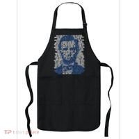 Abraham Lincoln Gettysburg Address Apron thumb 0