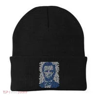 Abraham Lincoln Gettysburg Address Beanie thumb 0