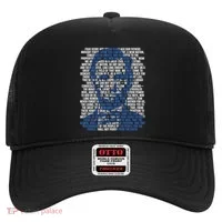 Abraham Lincoln Gettysburg Address Hat thumb 0