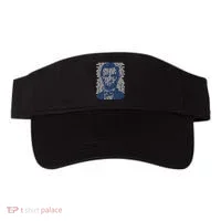 Abraham Lincoln Gettysburg Address Visor thumb 0
