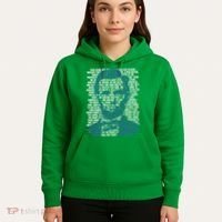 Abraham Lincoln Gettysburg Address Hoodie thumb 5