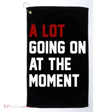 Golf Towel