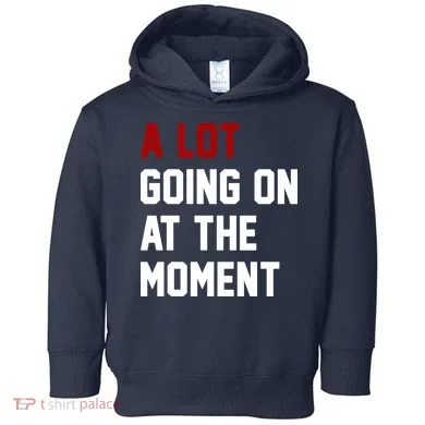 Toddler Hoodie