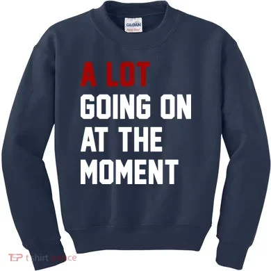 Kids Sweatshirt