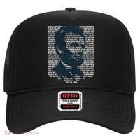 Abraham Lincoln Gettysburg Address Gift History Hat thumb 0