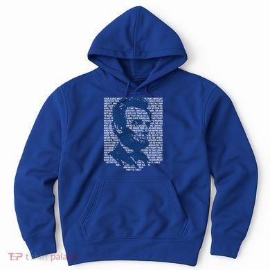 Abraham Lincoln Gettysburg Address Gift History Hoodie