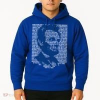 Abraham Lincoln Gettysburg Address Gift History Hoodie thumb 2