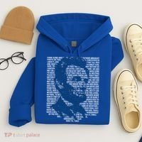 Abraham Lincoln Gettysburg Address Gift History Hoodie thumb 4