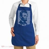 Abraham Lincoln Gettysburg Address Gift History Apron thumb 2