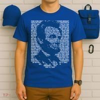 Abraham Lincoln Gettysburg Address Gift History T-Shirt thumb 6