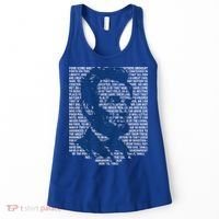 Abraham Lincoln Gettysburg Address Gift History Women's Tank Top thumb 0