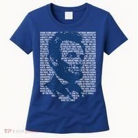 Abraham Lincoln Gettysburg Address Gift History Women's T-Shirt thumb 0