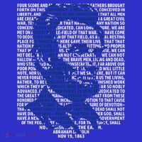 Abraham Lincoln Gettysburg Address Gift History Women's T-Shirt thumb 6