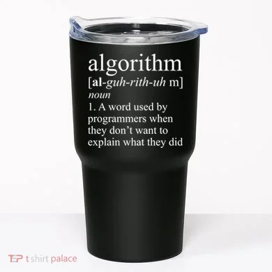Tumbler