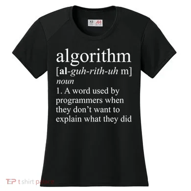 Algorithm Definition Women's Cooling Performance Crew T-Shirt