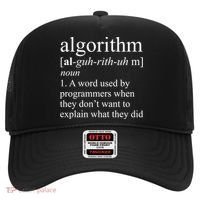 Algorithm Definition Hat thumb 0
