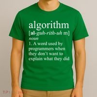 Algorithm Definition T-Shirt thumb 3