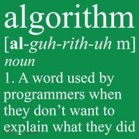 Algorithm Definition T-Shirt thumb 7