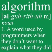 Algorithm Definition Coaster thumb 2