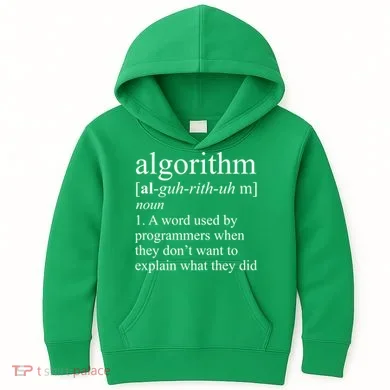 Kids Hoodie