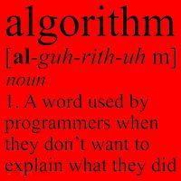 Algorithm Definition Santa Hat thumb 1