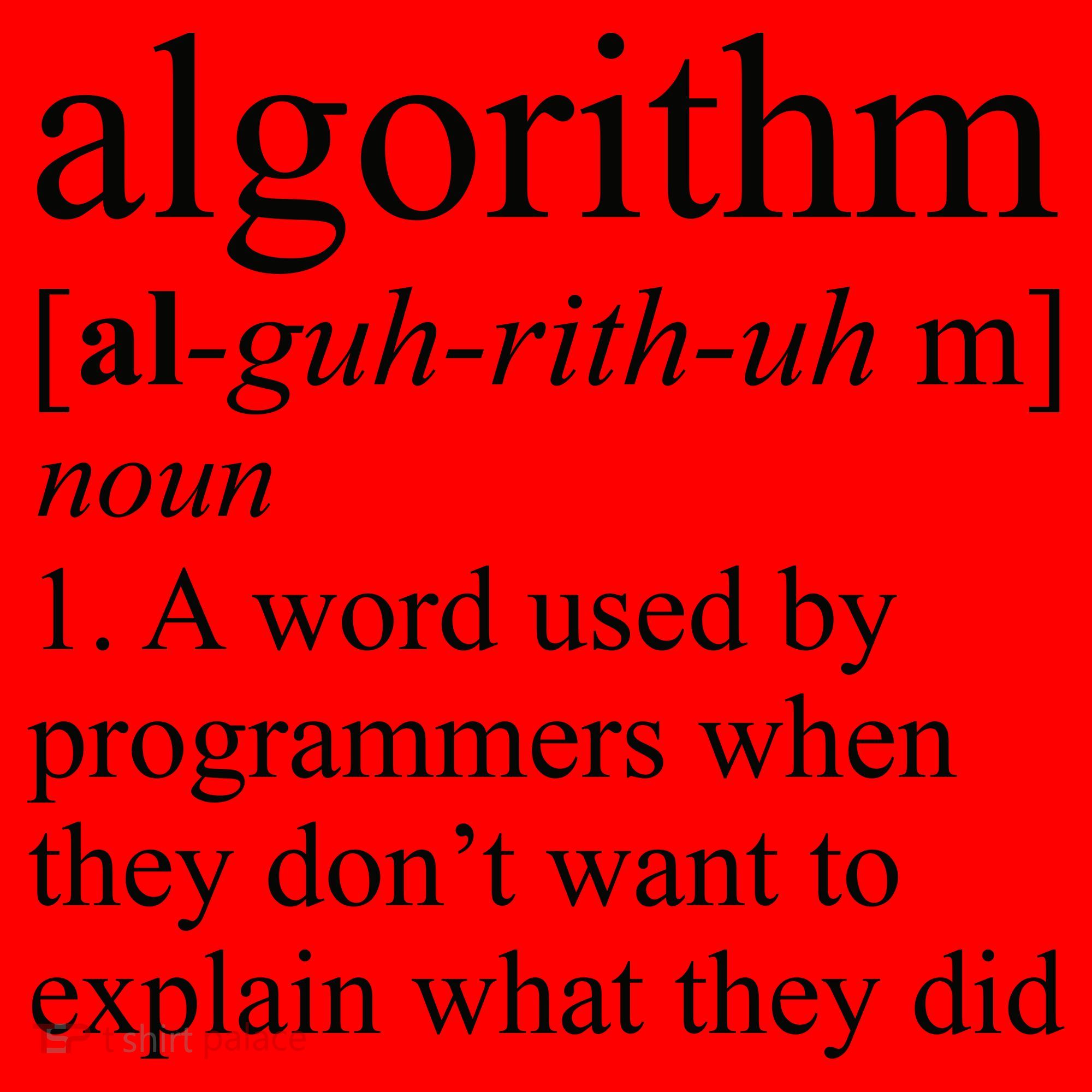 Algorithm Definition Santa Hat
