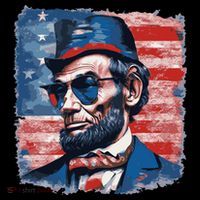 Abraham Lincoln Honest Abe Patriot Coffee Mug thumb 5