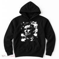 Abraham Lincoln History Teacher President 4th Of July Hoodie thumb 0