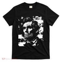 Abraham Lincoln History Teacher President 4th Of July T-Shirt thumb 0