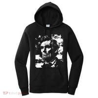 Abraham Lincoln History Teacher President 4th Of July Women's Hoodie thumb 0