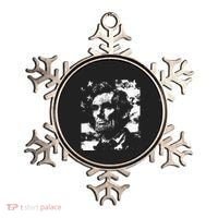 Abraham Lincoln History Teacher President 4th Of July Ornament thumb 0
