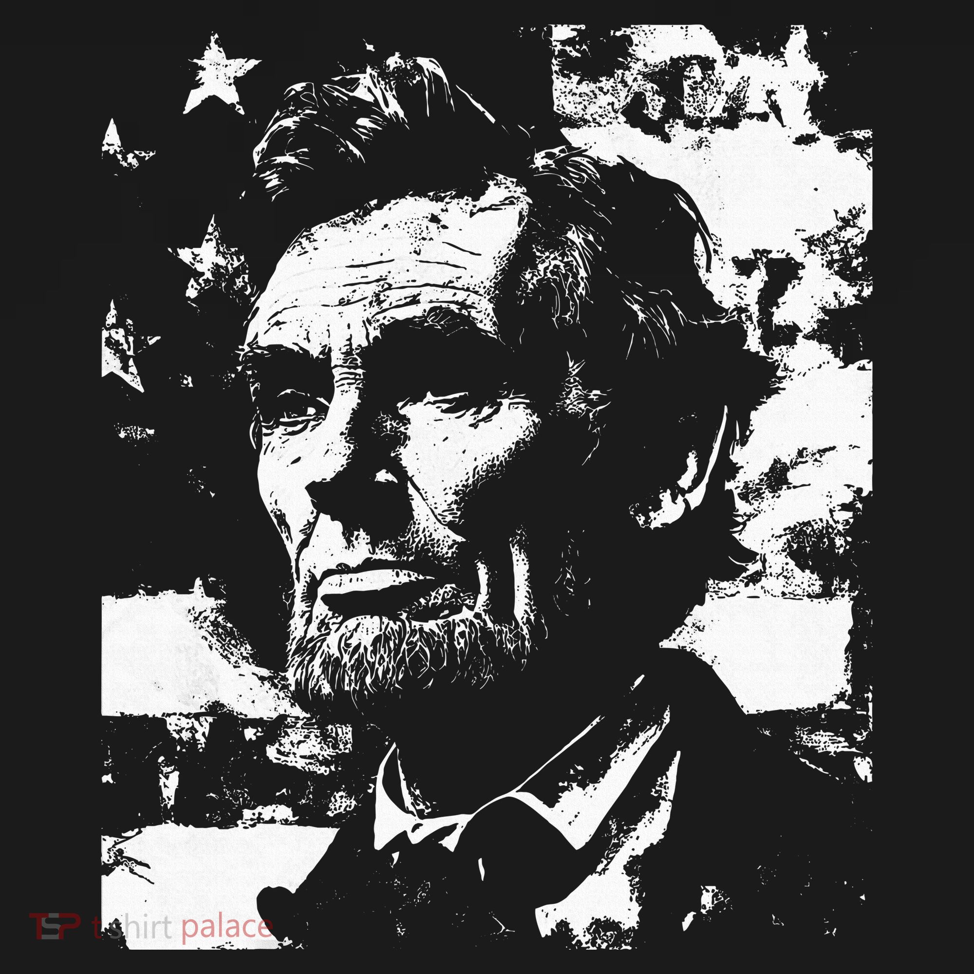 Abraham Lincoln History Teacher President 4th Of July Tank Top