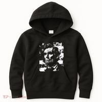 Abraham Lincoln History Teacher President 4th Of July Kids Hoodie thumb 0