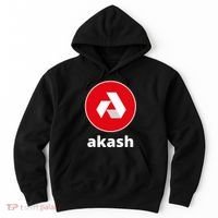 Akash Logo Hodl Akash Akash Network Crypto Akash Crypto Hoodie thumb 0